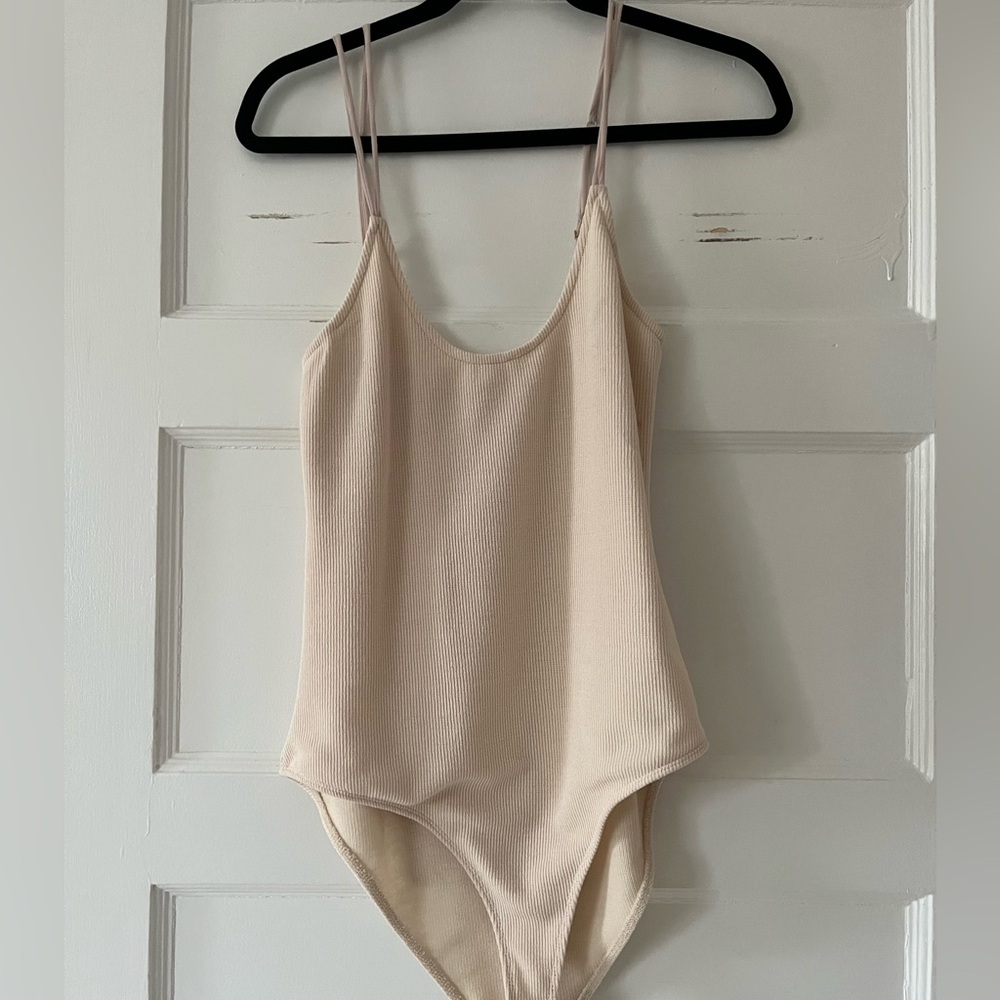 Cami bodysuit